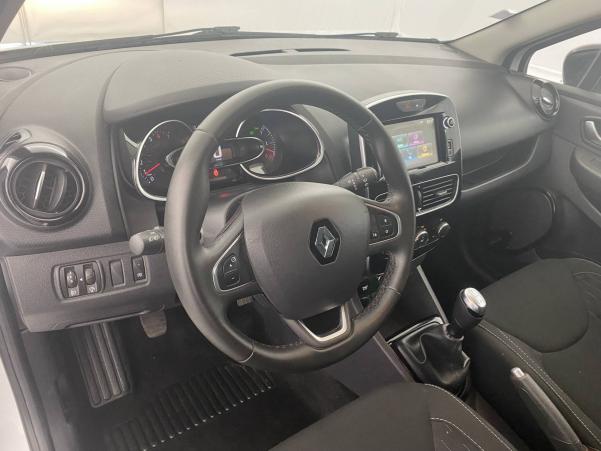 Vente en ligne Renault Clio 4 Clio TCe 75 E6C au prix de 11 990 €