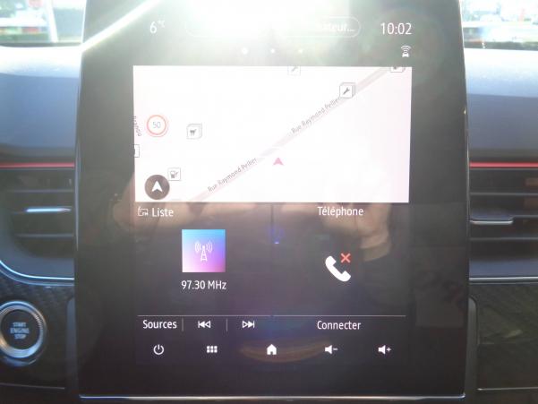 Vente en ligne Renault Arkana  E-Tech 145 au prix de 32 830 €