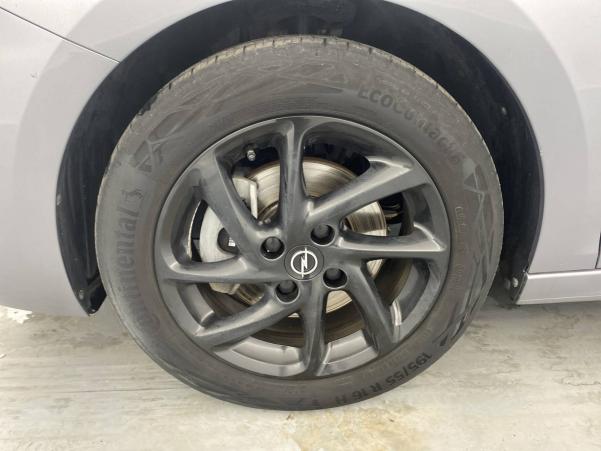 Vente en ligne Opel Corsa  1.2 Turbo 100 ch BVM6 au prix de 17 980 €