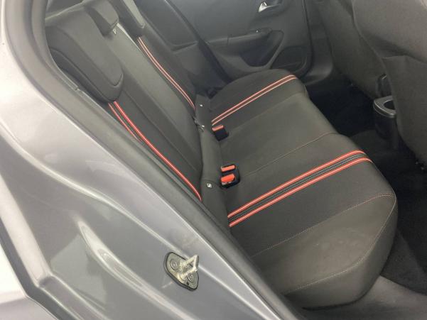 Vente en ligne Opel Corsa  1.2 Turbo 100 ch BVM6 au prix de 17 980 €