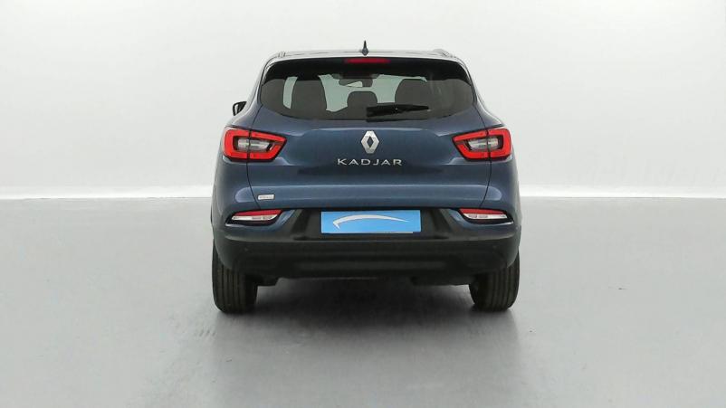 Vente en ligne Renault Kadjar  Blue dCi 115 EDC au prix de 19 390 €