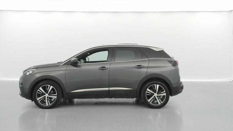 Vente en ligne Peugeot 3008  BlueHDi 130ch S&S BVM6 au prix de 23 480 €