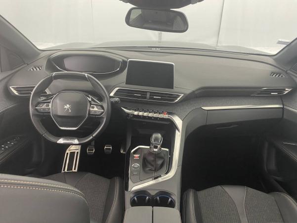 Vente en ligne Peugeot 3008  BlueHDi 130ch S&S BVM6 au prix de 23 480 €
