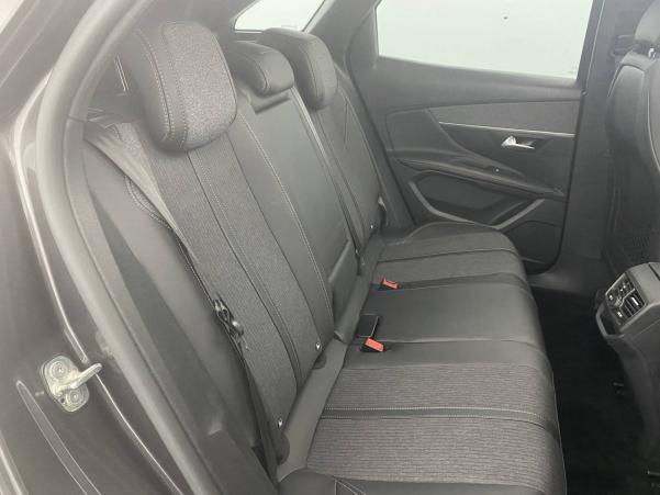 Vente en ligne Peugeot 3008  BlueHDi 130ch S&S BVM6 au prix de 23 480 €