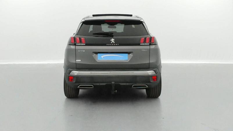 Vente en ligne Peugeot 3008  BlueHDi 130ch S&S BVM6 au prix de 23 480 €