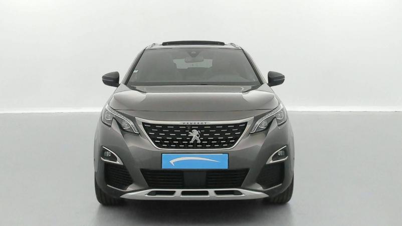 Vente en ligne Peugeot 3008  BlueHDi 130ch S&S BVM6 au prix de 23 480 €
