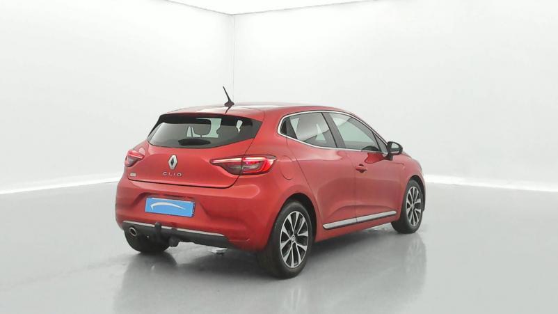 Vente en ligne Renault Clio 5 Clio TCe 100 GPL - 21N au prix de 17 990 €