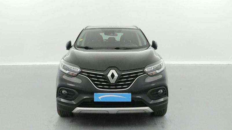 Vente en ligne Renault Kadjar  Blue dCi 115 EDC au prix de 19 490 €