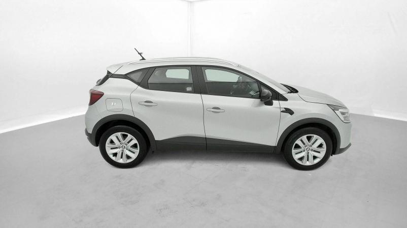 Vente en ligne Renault Captur  TCe 100 GPL - 21 au prix de 18 890 €