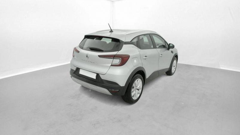 Vente en ligne Renault Captur  TCe 100 GPL - 21 au prix de 18 890 €