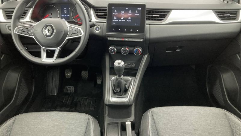 Vente en ligne Renault Captur  TCe 100 GPL - 21 au prix de 18 890 €