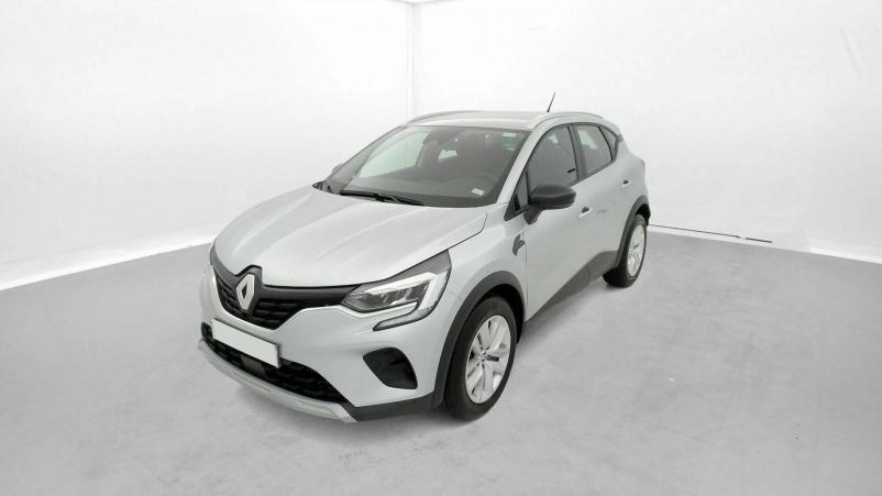 Vente en ligne Renault Captur  TCe 100 GPL - 21 au prix de 18 890 €