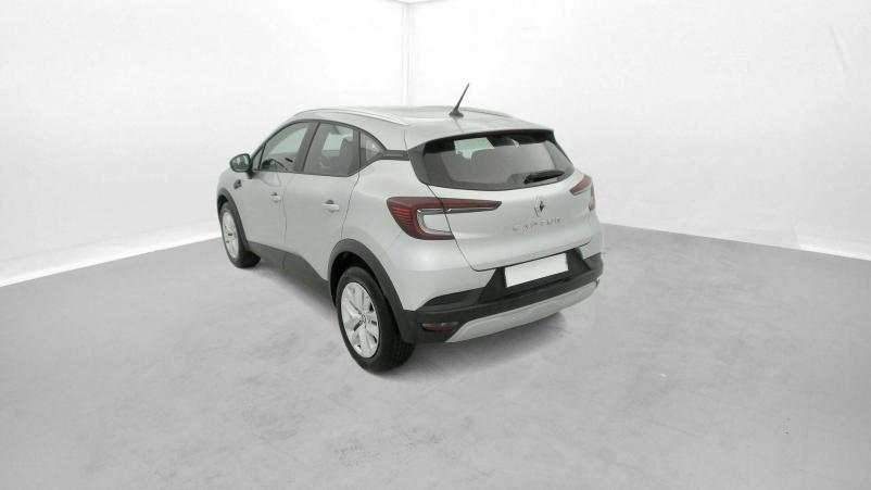 Vente en ligne Renault Captur  TCe 100 GPL - 21 au prix de 18 890 €