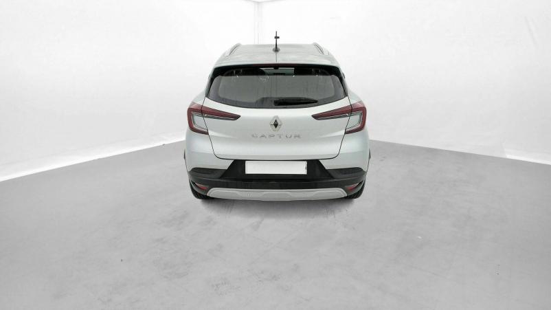 Vente en ligne Renault Captur  TCe 100 GPL - 21 au prix de 18 890 €