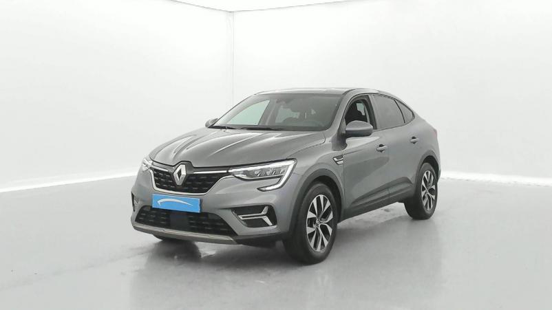 Vente en ligne Renault Arkana  E-Tech 145 - 22 au prix de 28 790 €