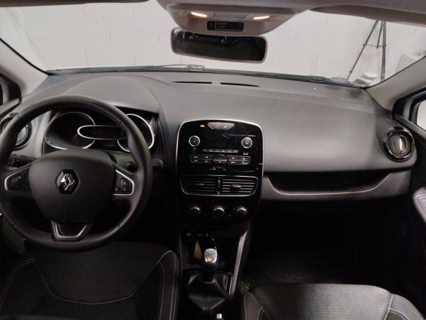 Vente en ligne Renault Clio 4 Clio TCe 75 E6C au prix de 11 690 €