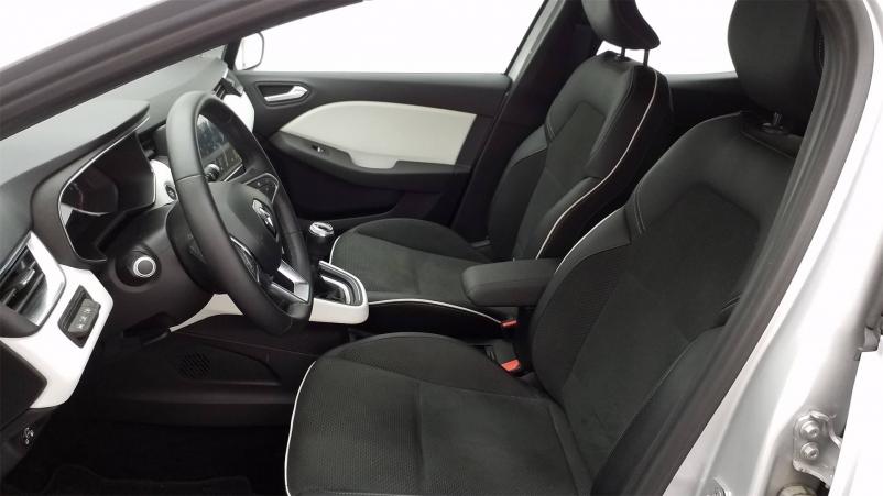 Vente en ligne Renault Clio 5 Clio TCe 100 GPL - 21 au prix de 17 990 €