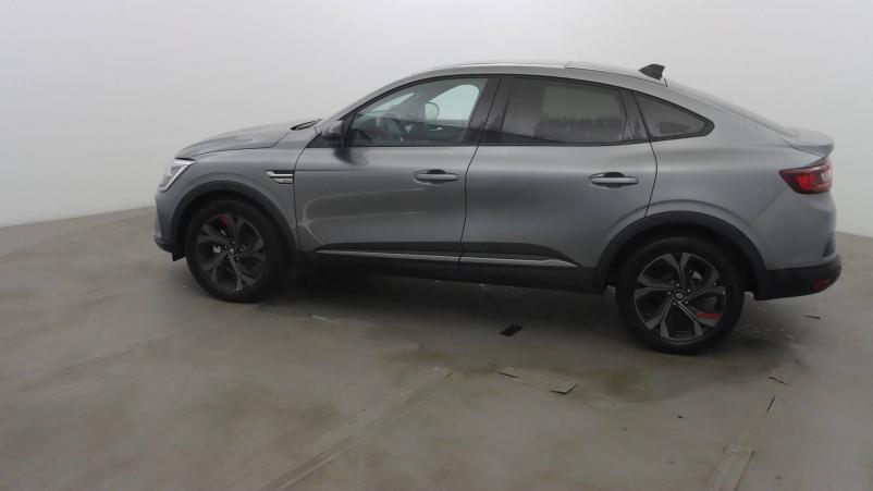 Vente en ligne Renault Arkana  E-Tech 145 - 21B au prix de 33 490 €