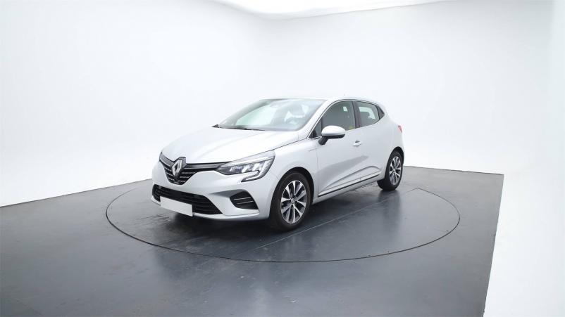 Vente en ligne Renault Clio 5 Clio TCe 100 GPL - 21 au prix de 17 990 €
