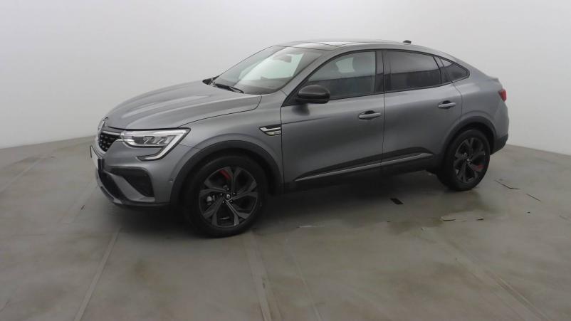 Vente en ligne Renault Arkana  E-Tech 145 - 21B au prix de 33 490 €