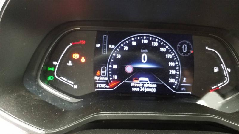 Vente en ligne Renault Clio 5 Clio TCe 100 GPL - 21 au prix de 17 990 €
