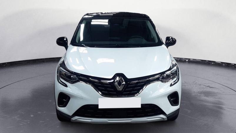 Vente en ligne Renault Captur  mild hybrid 140 au prix de 24 490 €