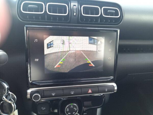 Vente en ligne Citroën C3 Aircross  BlueHDi 100 S&S BVM6 au prix de 18 290 €