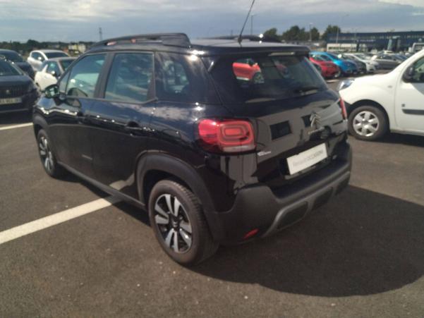 Vente en ligne Citroën C3 Aircross  BlueHDi 100 S&S BVM6 au prix de 18 290 €