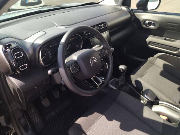 Vente en ligne Citroën C3 Aircross  BlueHDi 100 S&S BVM6 au prix de 18 290 €