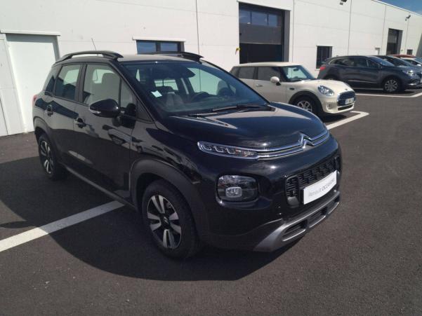 Vente en ligne Citroën C3 Aircross  BlueHDi 100 S&S BVM6 au prix de 18 290 €