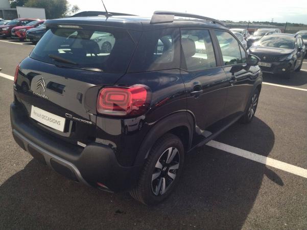 Vente en ligne Citroën C3 Aircross  BlueHDi 100 S&S BVM6 au prix de 18 290 €