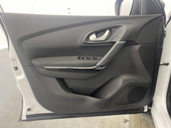 Vente en ligne Renault Kadjar  TCe 140 EDC au prix de 23 190 €