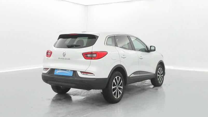 Vente en ligne Renault Kadjar  TCe 140 EDC au prix de 23 190 €