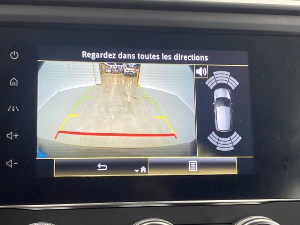 Vente en ligne Renault Kadjar  TCe 140 EDC au prix de 23 190 €
