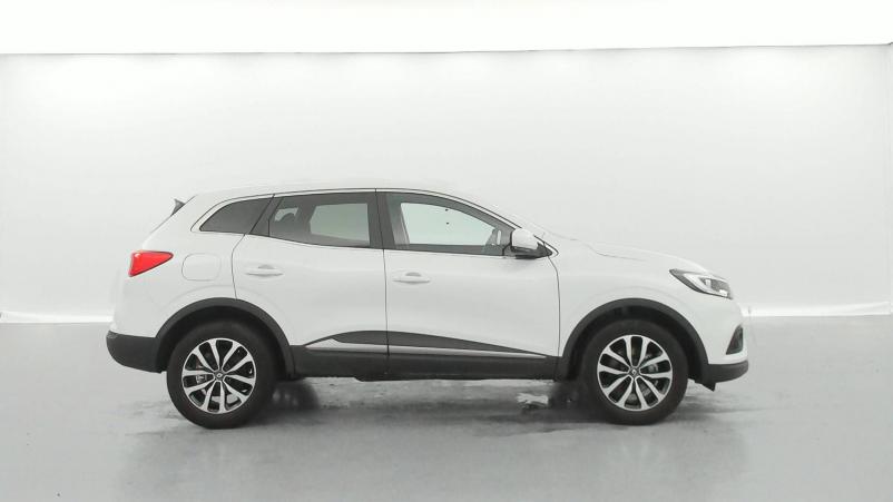 Vente en ligne Renault Kadjar  TCe 140 EDC au prix de 23 190 €
