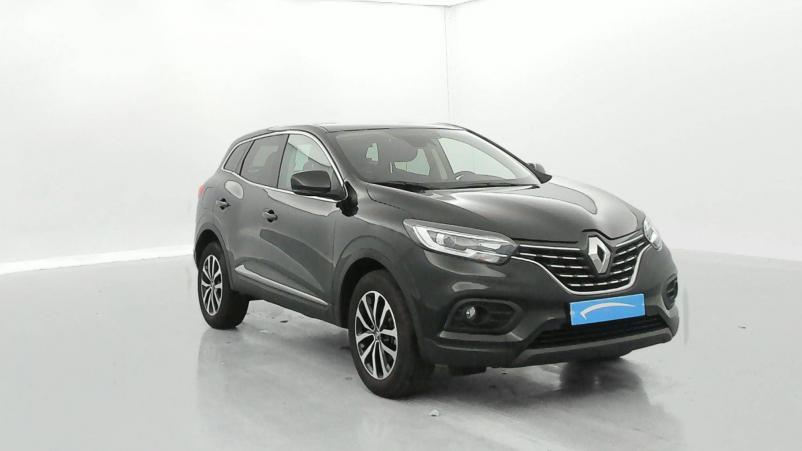 Vente en ligne Renault Kadjar  TCe 140 EDC au prix de 26 980 €