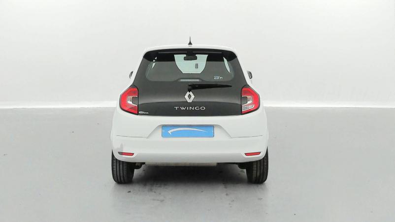 Vente en ligne Renault Twingo 3  SCe 75 - 20 au prix de 10 690 €
