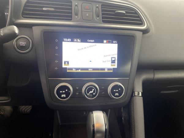 Vente en ligne Renault Kadjar  TCe 140 EDC au prix de 26 980 €
