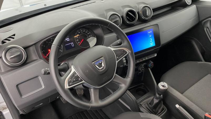 Vente en ligne Dacia Duster  TCe 90 FAP 4x2 au prix de 16 990 €