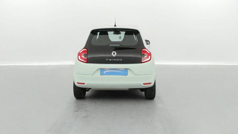 Vente en ligne Renault Twingo 3  SCe 75 - 20 au prix de 11 490 €