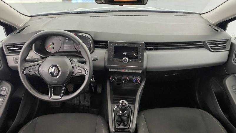 Vente en ligne Renault Clio 5 Clio SCe 65 au prix de 12 690 €