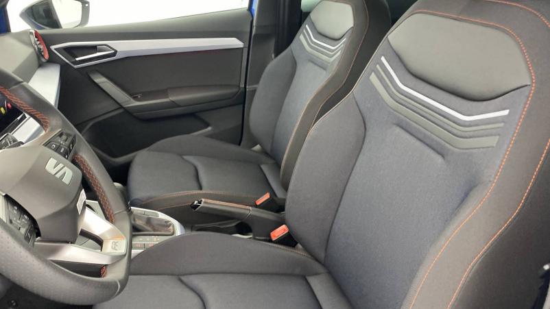 Vente en ligne Seat Arona  1.0 TSI 110 ch Start/Stop DSG7 au prix de 24 690 €