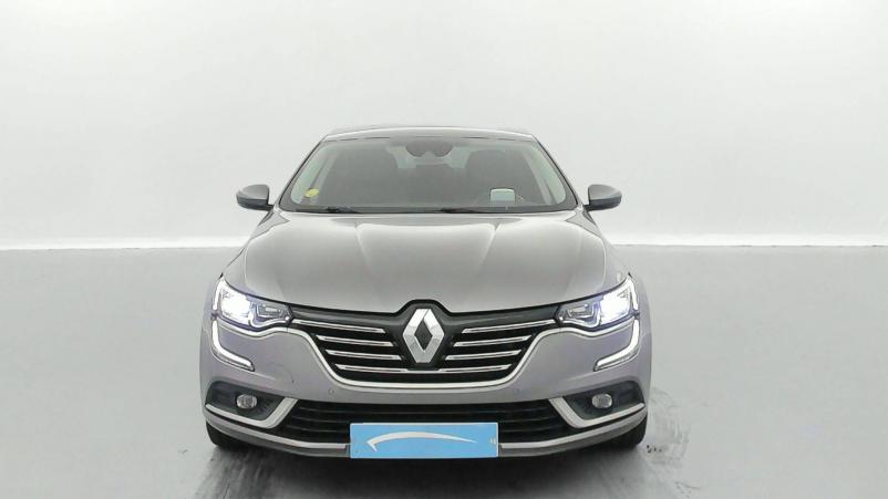 Vente en ligne Renault Talisman  Blue dCi 200 EDC au prix de 21 690 €