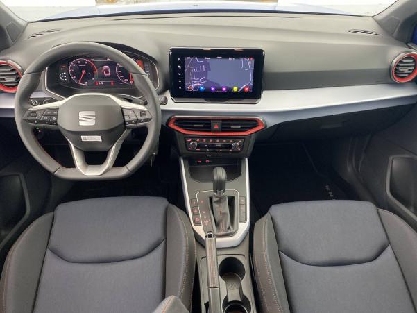 Vente en ligne Seat Arona  1.0 TSI 110 ch Start/Stop DSG7 au prix de 25 990 €