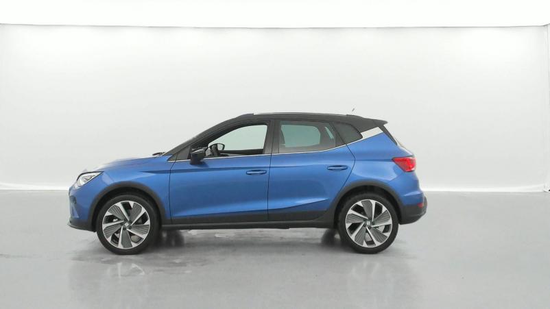Vente en ligne Seat Arona  1.0 TSI 110 ch Start/Stop DSG7 au prix de 25 990 €