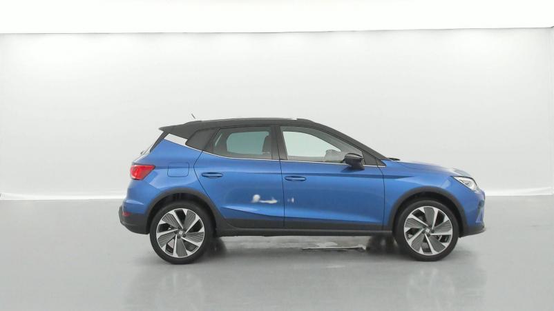Vente en ligne Seat Arona  1.0 TSI 110 ch Start/Stop DSG7 au prix de 25 990 €