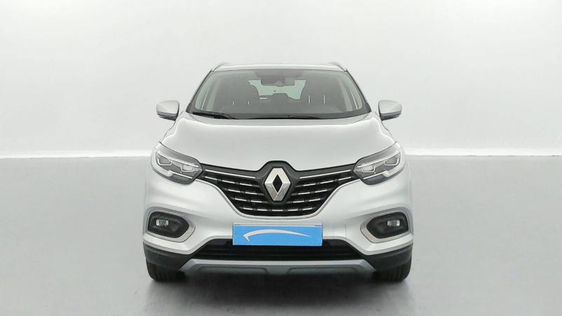 Vente en ligne Renault Kadjar  Blue dCi 115 EDC au prix de 25 490 €