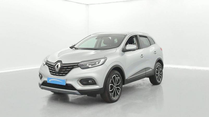Vente en ligne Renault Kadjar  Blue dCi 115 EDC au prix de 25 490 €