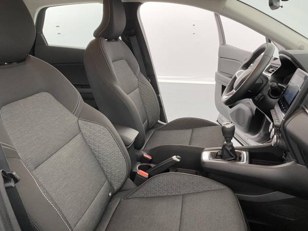 Vente en ligne Renault Captur  TCe 90 - 21 au prix de 22 990 €