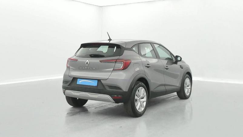 Vente en ligne Renault Captur  TCe 90 - 21 au prix de 22 990 €